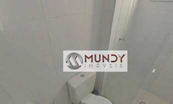 Imagem 7: Apartamento com 2 dormitórios à venda, 55 m² por R$ 430.000 - Canasvieiras - Florianópolis