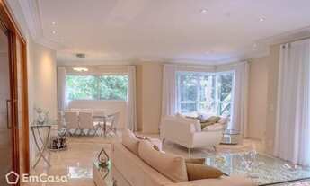 Imagem: Apartamento à venda em São Paulo