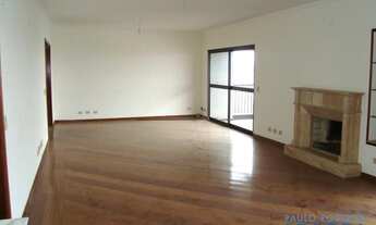 Imagem: APARTAMENTO - MORUMBI - SP