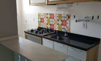 Imagem 4: Porto Alegre - Apartamento Padrão - Rubem Berta