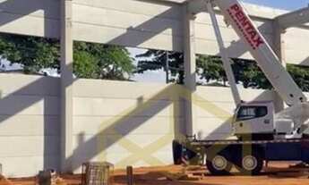 Imagem 3: Galpão - Macuco - Valinhos