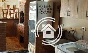 Imagem 4: Casa à venda, 200 m² por R$ 500.000,00 - Gleba Califórnia - Piracicaba/SP