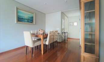 Imagem: Apartamento de 2 quartos para alugar no