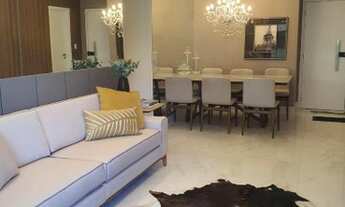 Imagem 6: Apartamento para venda com 97 metros quadrados com 3 quartos em Centro - Juiz de Fora - MG