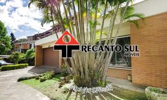 Imagem 2: PORTO ALEGRE - Casa de Condomínio - Pedra Redonda