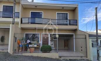 Imagem: SOBRADO À VENDA NO JARDIM CARVALHO