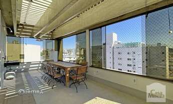 Imagem 7: Cobertura à Venda - Santo Antônio, 5 Quartos, 340 m²