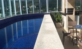 Imagem 6: Apartamento com 2 dormitórios à venda, 80 m² por R$ 520.000 - Maravista - Niterói/RJ