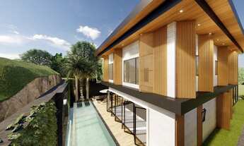 Imagem 5: Casa de condomínio com 4 dormitórios à venda em Passo Fundo