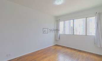 Imagem 3: Locação Apartamento 3 Dormitórios - 110 m² Vila Olímpia
