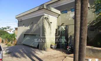 Imagem 3: Salão/Galpão (salão - sobrado