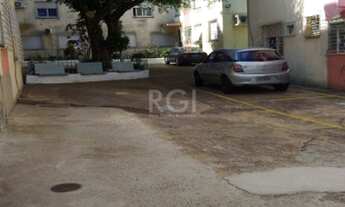 Imagem 3: Porto Alegre - Apartamento Padrão - Cristo Redentor