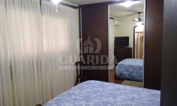 Imagem 5: Casa para comprar no bairro Cristal - Porto Alegre com 3 quartos