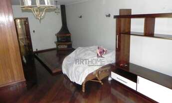 Imagem 3: Casa à venda, 380 m² por R$ 1.705.000,00 - Vila Caminho do Mar - São Bernardo do Campo/SP