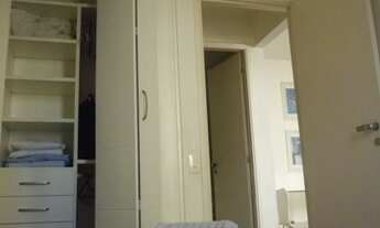 Imagem 5: FLAT - VILA OLÍMPIA - SP