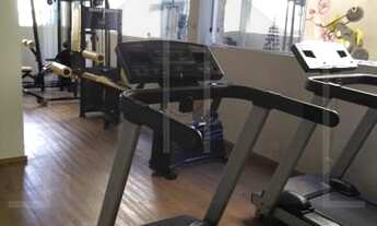 Imagem 3: Apartamento - Vila Proost de Souza - Campinas