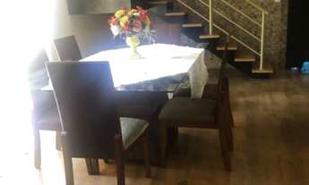 Imagem 5: Casa para venda tem 145 metros quadrados com 4 quartos em Capuava - Goiânia - GO