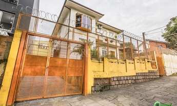 Imagem 2: Porto Alegre - Casa Padrão - Menino Deus