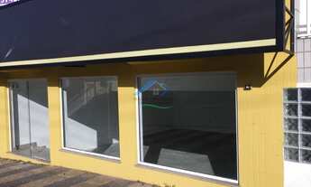 Imagem: Valinhos - Conjunto Comercial/Sala - Jardim