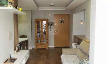 Imagem 2: Apartamento em Alto Petrópolis