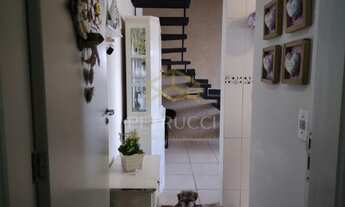 Imagem 3: Cobertura - Jardim Antonio Von Zuben - Campinas