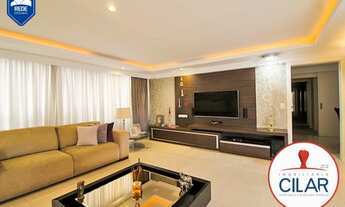 Imagem 5: Curitiba - Apartamento Padrão - Alto da Glória