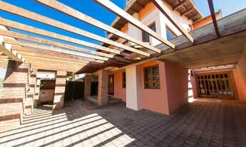 Imagem 2: Casa com 3 dormitórios à venda em Montenegro