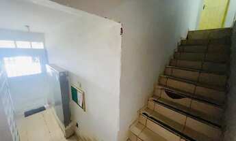 Imagem 3: Edvaldo Moreira Vende Apartamento 1 Quarto Quitado Escriturado Residencial Byeer Ceilândia