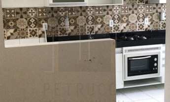 Imagem: Apartamento - Loteamento Parque São Martinho