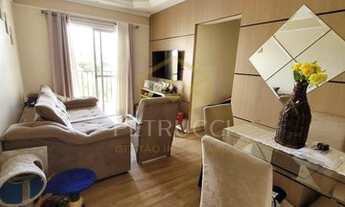 Imagem: Apartamento - Parque Dom Pedro II - Campinas