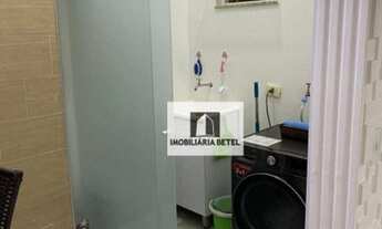 Imagem 6: Sobrado com 3 dormitórios à venda, 180 m² - Vila Pires - Santo André/SP