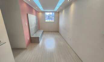 Imagem 1: Apartamento com 2 dormitórios à venda, 46 m² por R$ 235.000,00 - Itaquera - São Paulo/SP