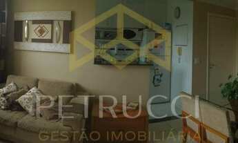 Imagem 3: Apartamento - Vila Industrial - Campinas