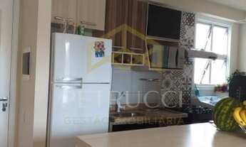 Imagem 4: Apartamento - Jardim Interlagos - Hortolândia