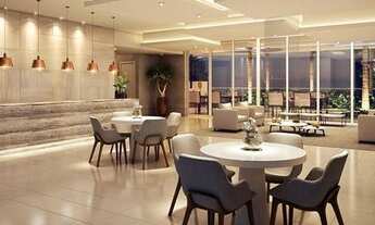 Imagem 3: MN15 - Apartamento de 339m², com 3 à 4 Dorm - Paraíso - SP