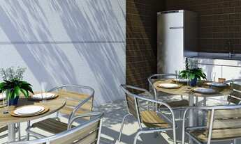 Imagem 6: Piemonte - FGZ - 133 à 239m², com 3 Dorm - Jardim - SP