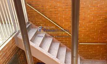 Imagem 4: Sobrado com 3 Quartos e 3 banheiros 282 m²