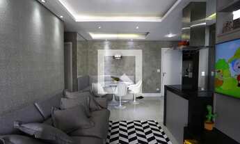 Imagem 5: Apartamento à Venda - Vila Andrade, 2 Quartos, 67 m2