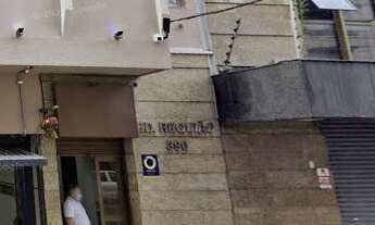 Imagem 2: Curitiba - Conjunto Comercial/Sala - Centro