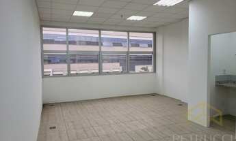 Imagem 5: Sala - Swiss Park - Campinas