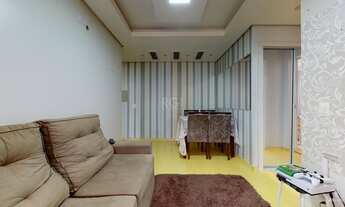 Imagem 1: Porto Alegre - Apartamento Padrão - Humaitá