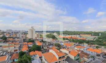 Imagem 5: Apartamento à Venda - Jabaquara, 2 Quartos, 58 m2