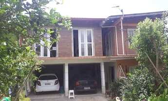 Imagem 2: CASA TEMPORADA CAMPECHE 80M DA PRAIA