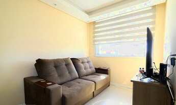 Imagem 6: Apartamento de 02 dormitórios, bairro Jd Itu em POA