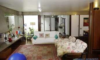 Imagem 6: SOBRADO - ALTO DE PINHEIROS - SP