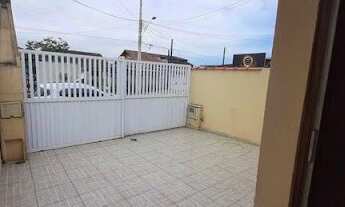 Imagem 2: Casa com 2 dormitórios à venda, 125 m² por R$ 240.000,00 - Jardim Imperador IV - Praia Gra