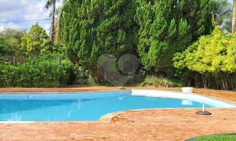 Imagem 6: Excelente imóvel Condomínio Vivendas do lago