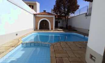 Imagem 2: Alto Padrão para Venda em São Paulo, Vila Carrão, 4 dormitórios, 4 suítes, 8 banheiros, 3