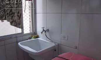 Imagem 3: Santo André - Apartamento Padrão - Vila São Pedro