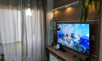 Imagem 6: Apartamento - Jardim Santa Cruz - Campinas